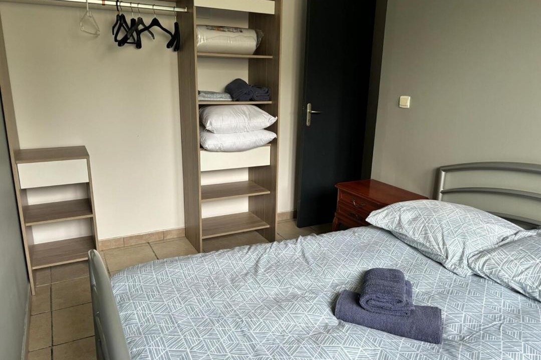 Photo of Bedroom in Caudry