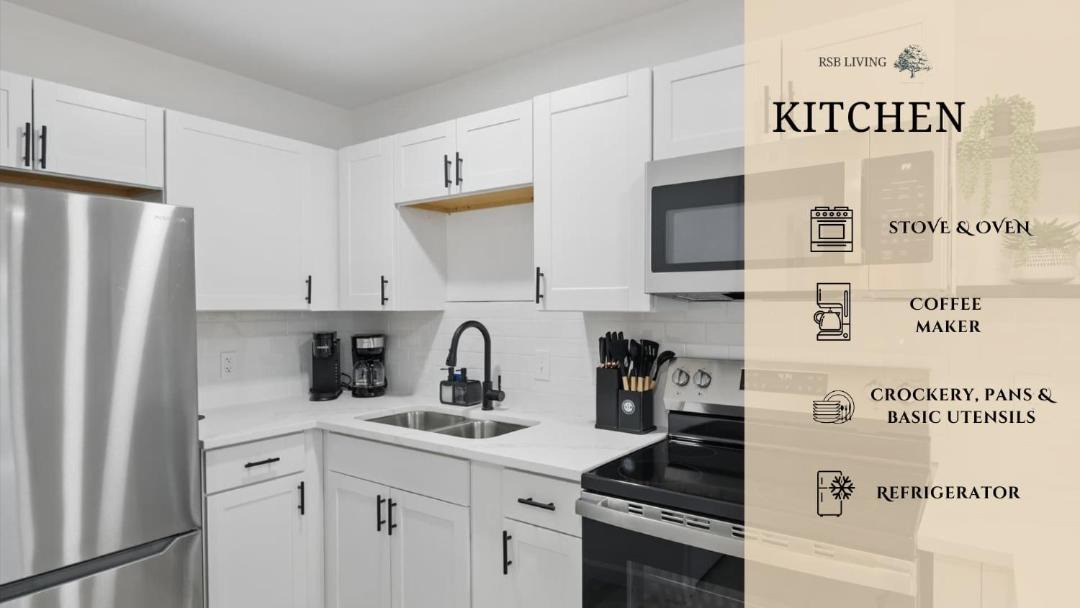 Photo of Kitchen in Haltom City