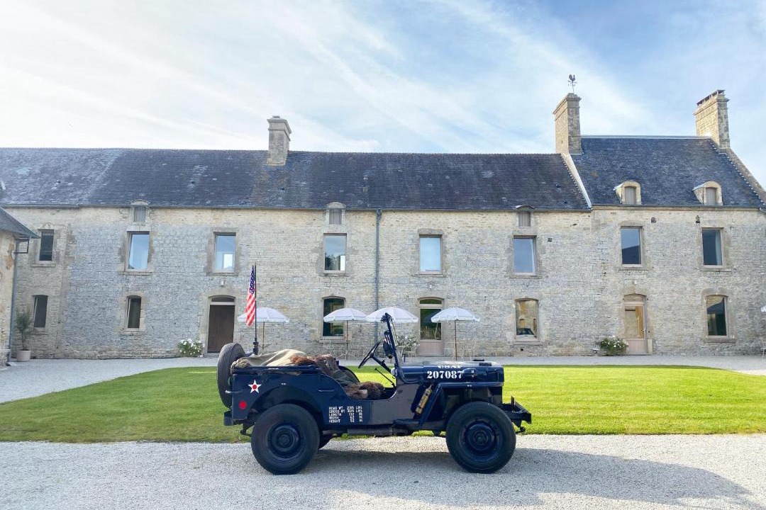 Photo of Others in Saint-Come-du-Mont