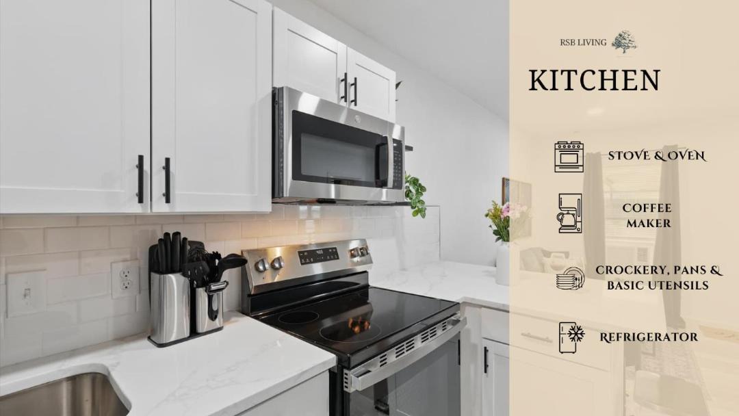 Photo of Kitchen in Haltom City