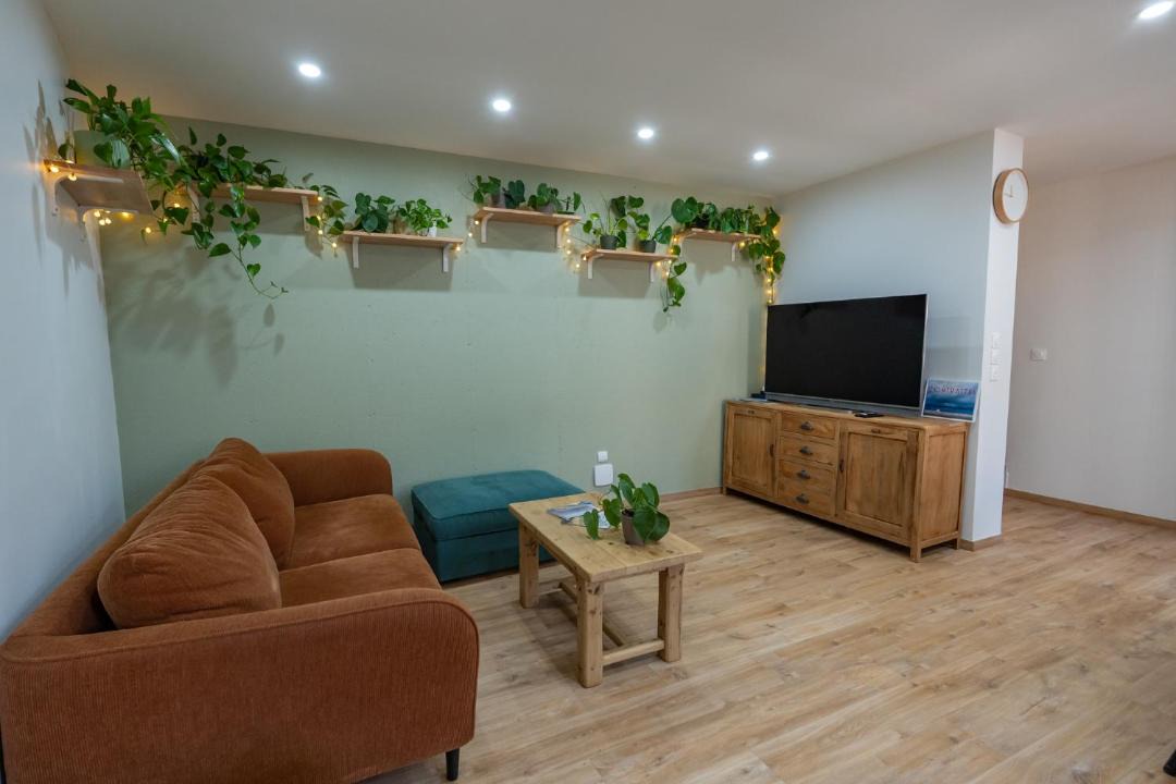 Photo of Livingroom in Ault