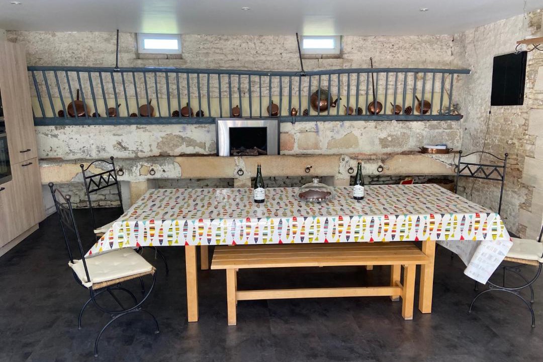 Photo of Kitchen in Amfreville