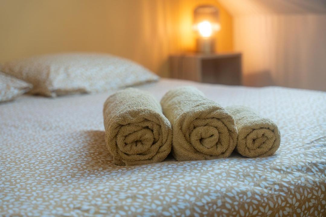 Photo of Bedroom in Ault