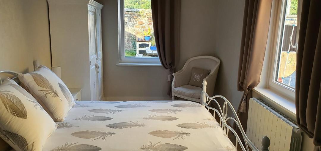 Photo of Bedroom in Canisy