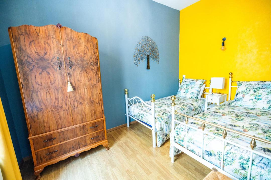 Photo of Bedroom in Canisy