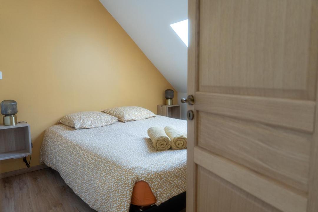 Photo of Bedroom in Ault