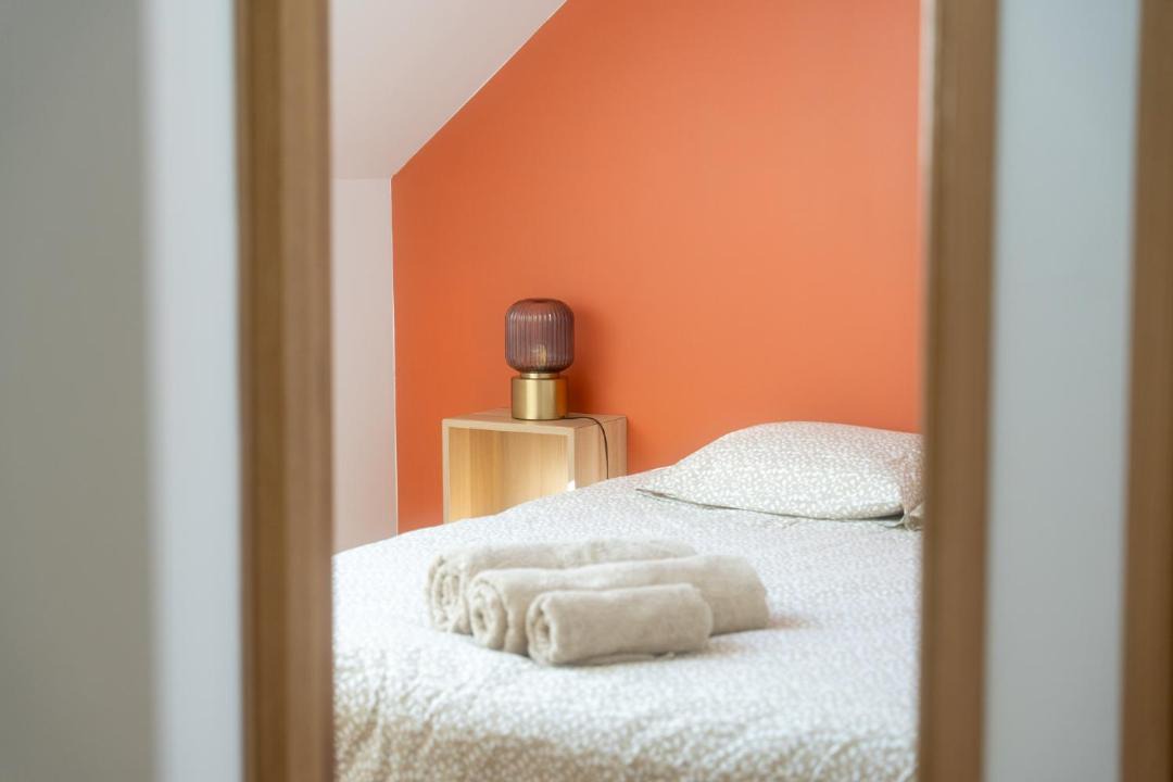 Photo of Bedroom in Ault