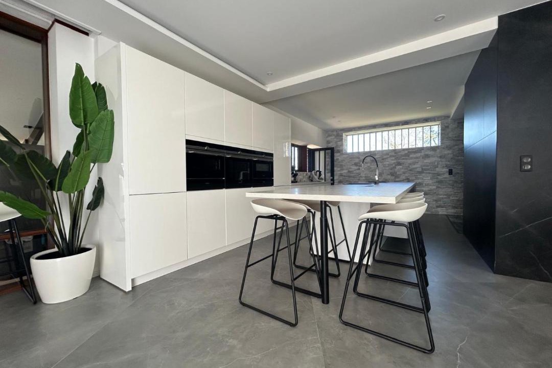 Photo of Kitchen in Montauban