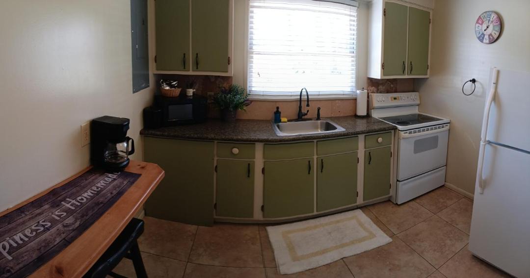 Photo of Kitchen in West Bishop