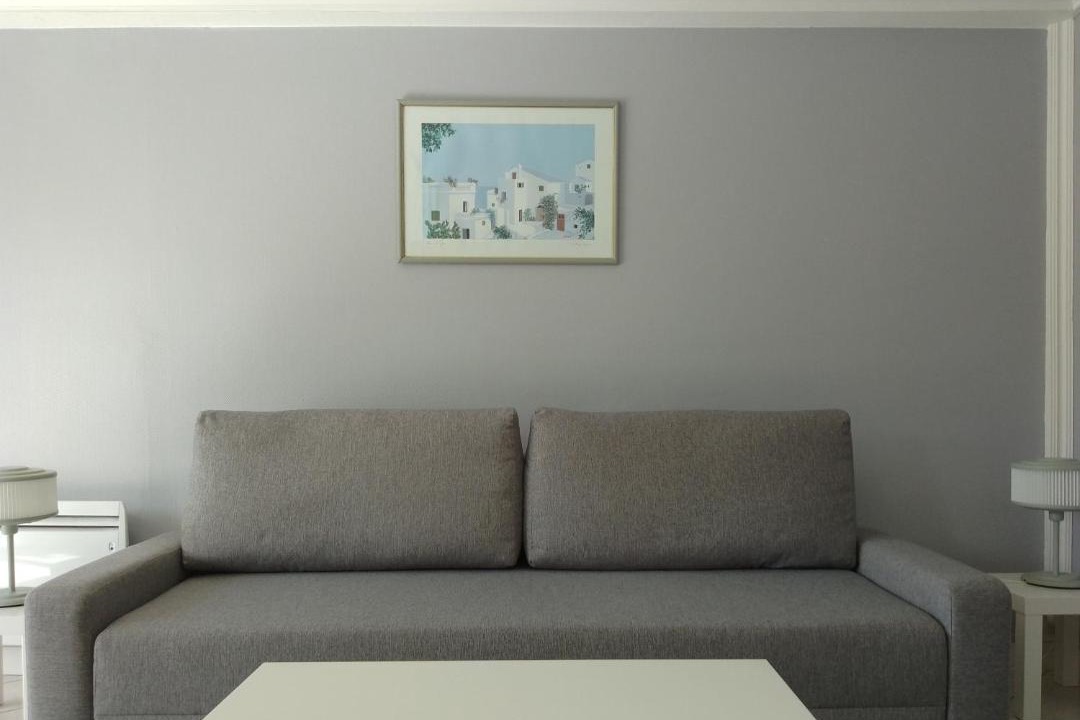 Photo of Livingroom in Quartier du vieux cimetiere