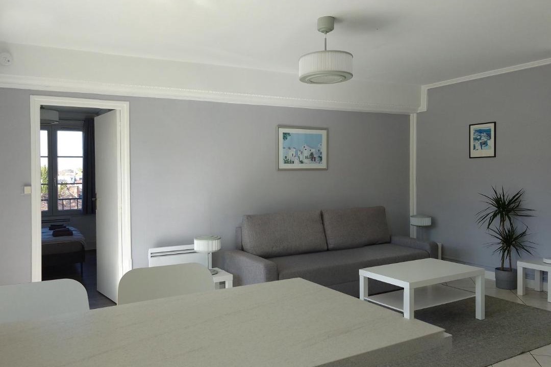 Photo of Others in Quartier du vieux cimetiere