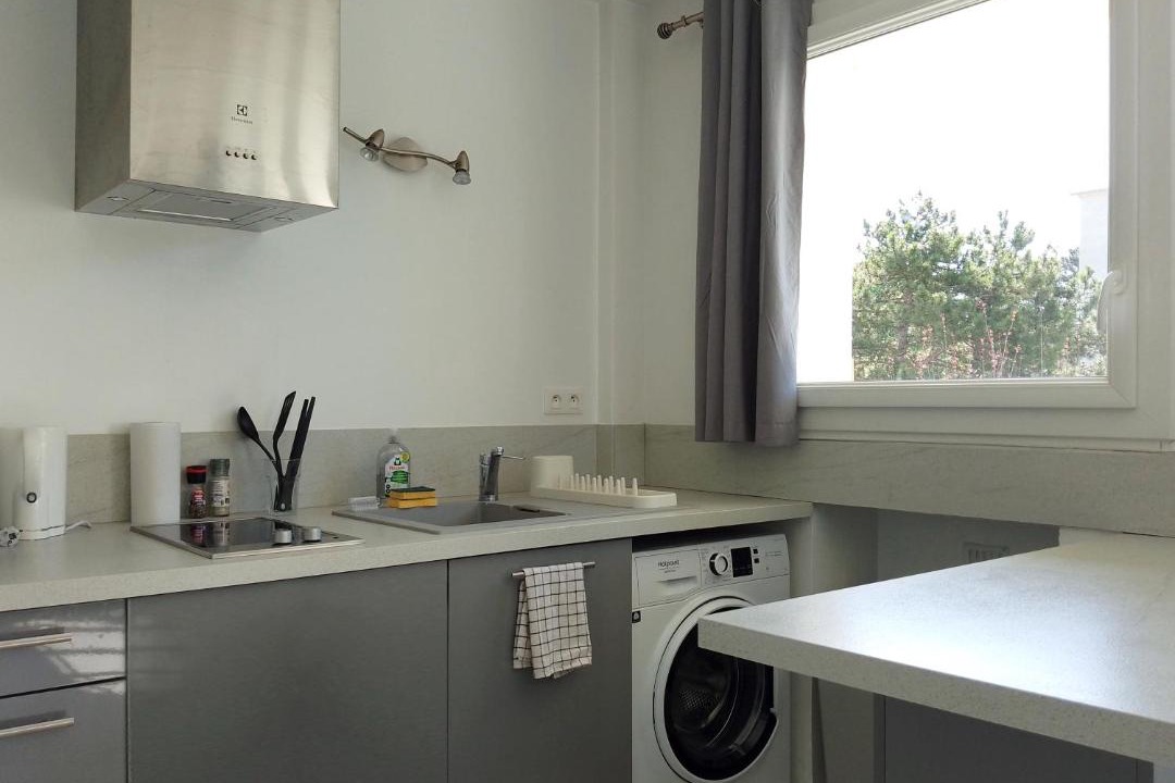 Photo of Others in Quartier du vieux cimetiere