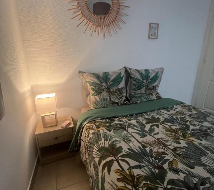 Photo of Bedroom in Malataverne