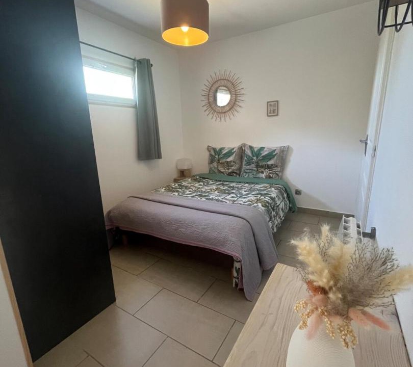 Photo of Bedroom in Malataverne