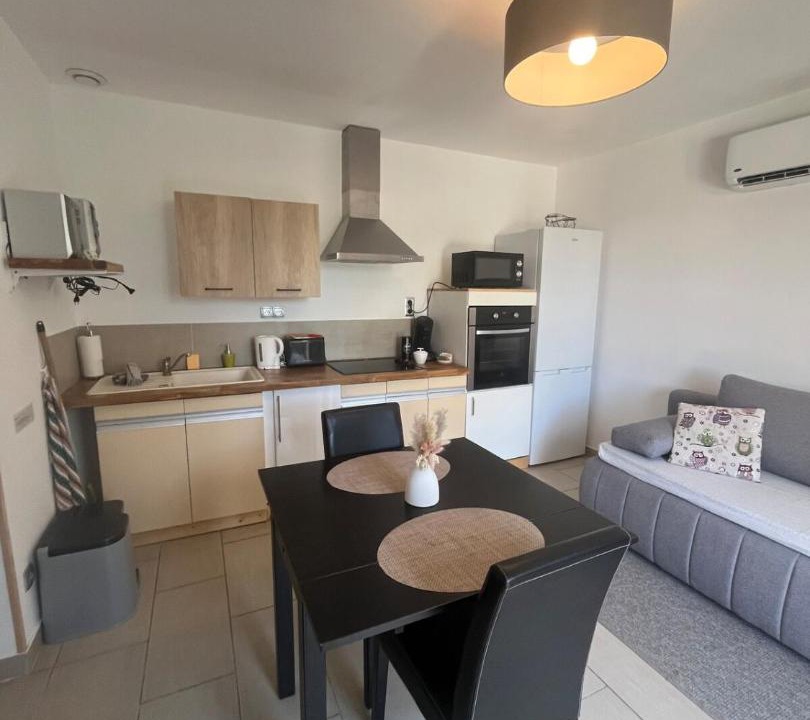 Photo of Kitchen in Malataverne