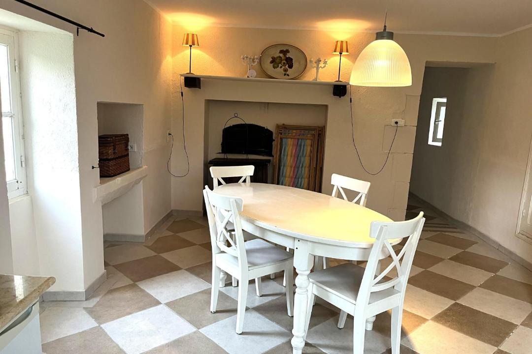 Photo of Kitchen in Vigoux