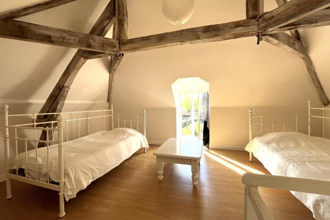 Photo of Bedroom in Vigoux