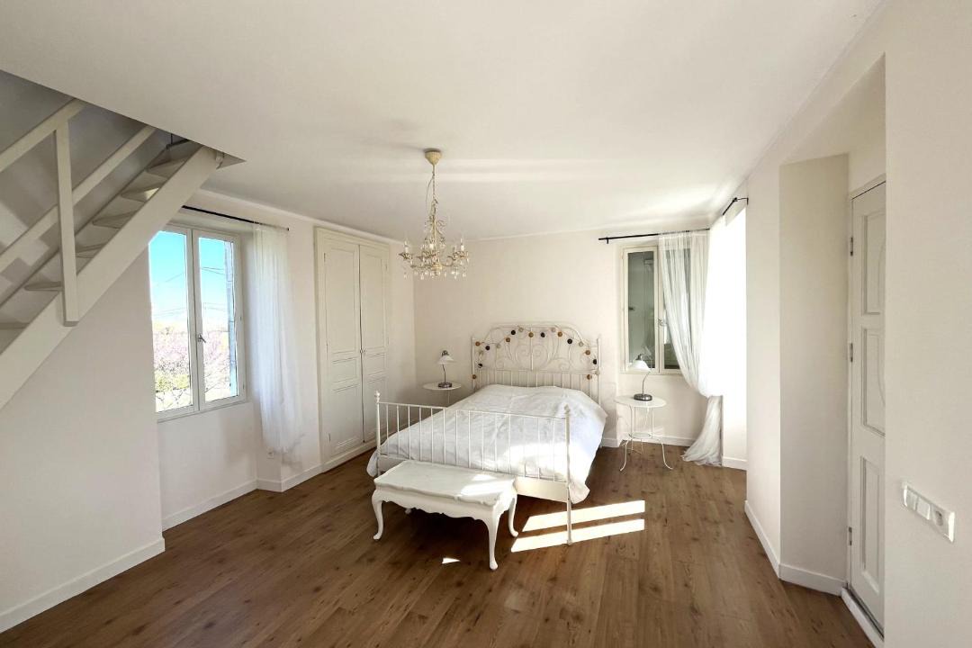 Photo of Bedroom in Vigoux