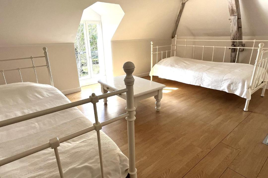 Photo of Bedroom in Vigoux