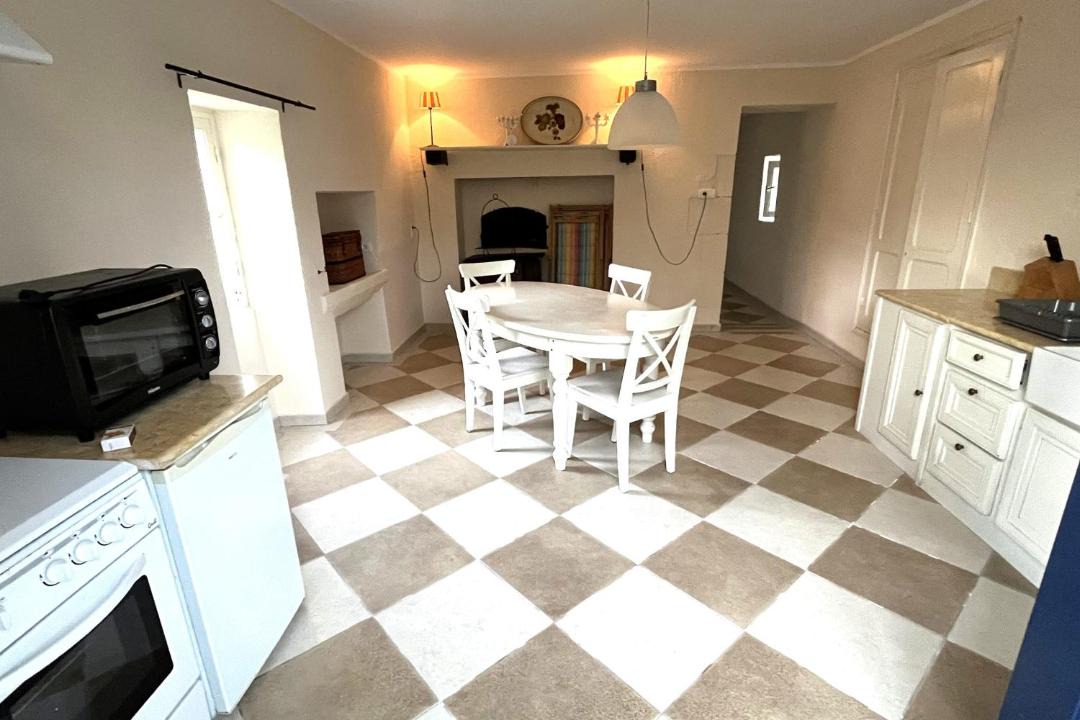 Photo of Kitchen in Vigoux