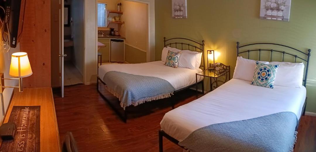 Photo of Bedroom in West Bishop