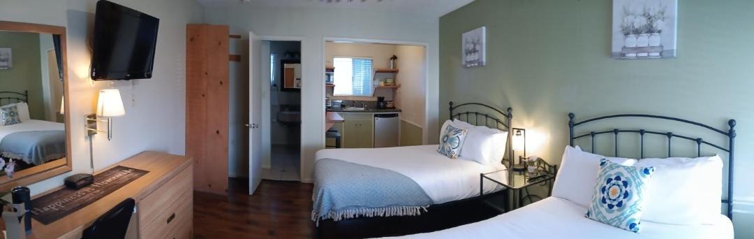 Photo of Bedroom in West Bishop