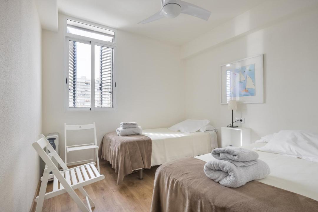 Photo of Bedroom in El Perellonet