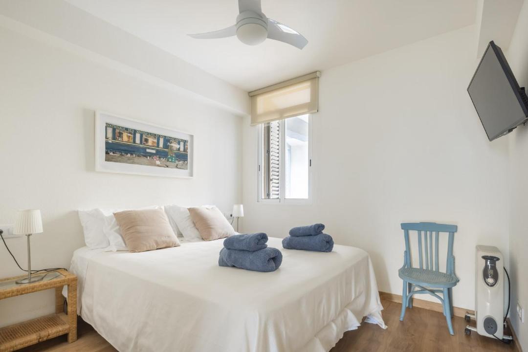 Photo of Bedroom in El Perellonet