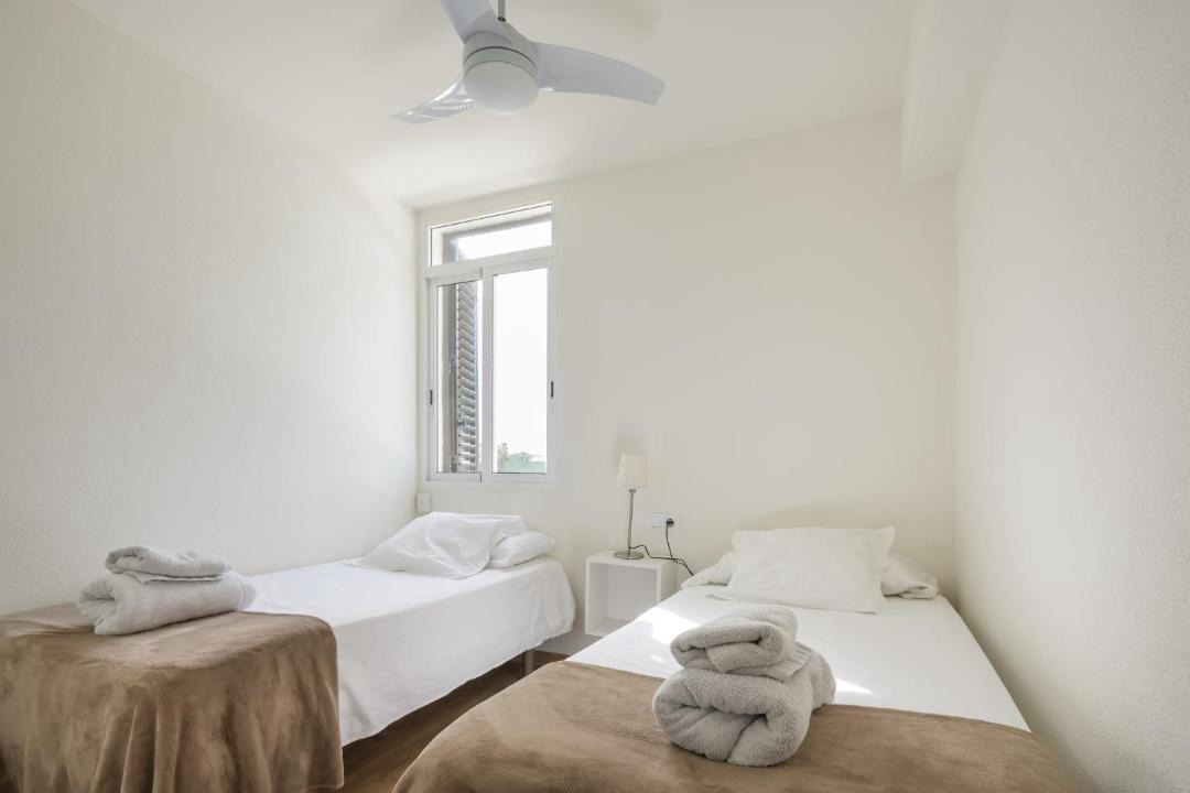 Photo of Bedroom in El Perellonet