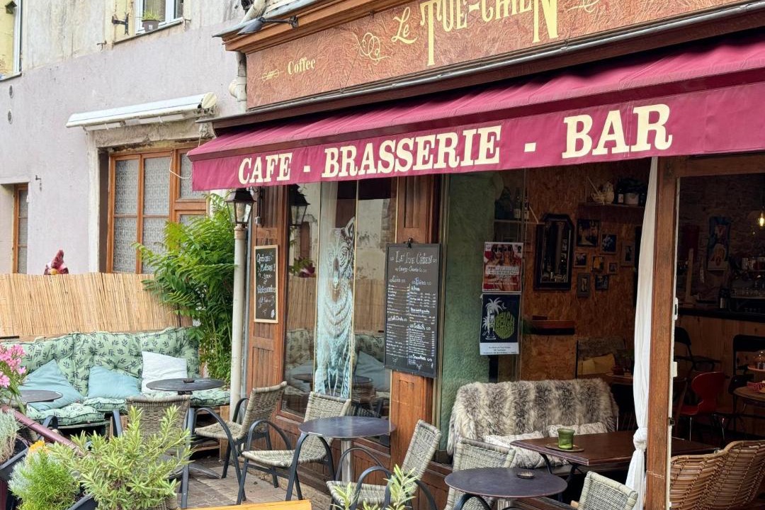 Photo of Others in Gevrey-Chambertin