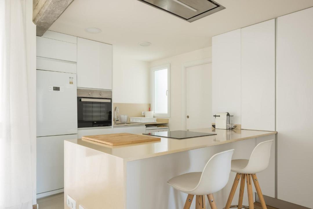 Photo of Kitchen in El Perellonet