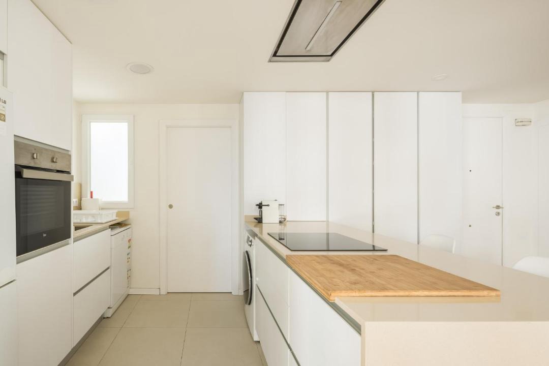 Photo of Kitchen in El Perellonet