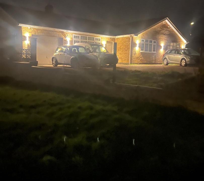 Photo of Others in Kettering