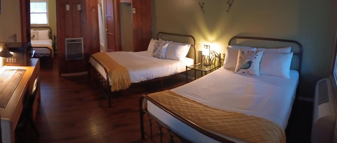 Photo of Bedroom in West Bishop