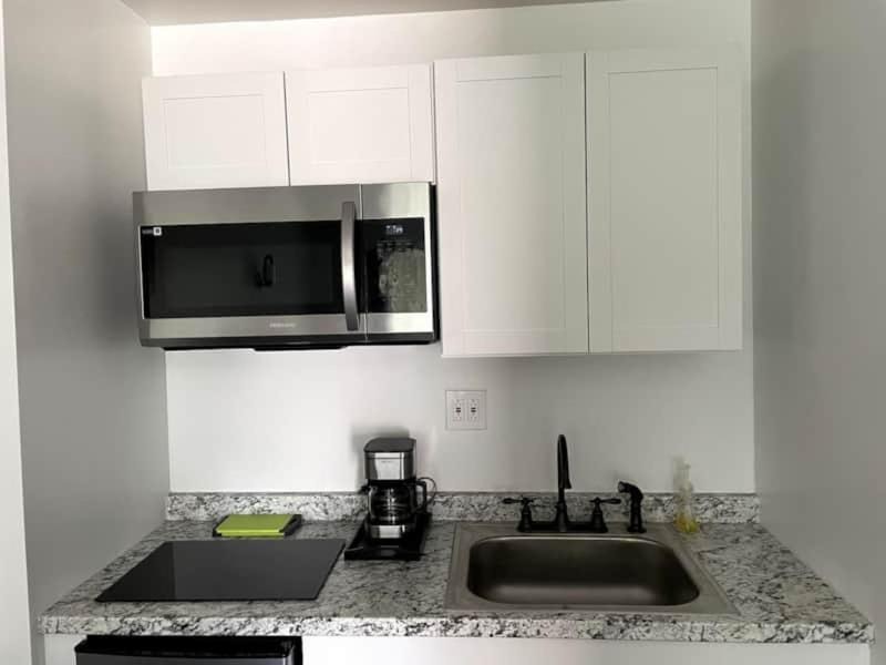Photo of Kitchen in Corning