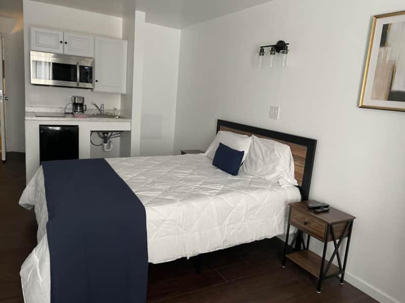 Photo of Bedroom in Corning
