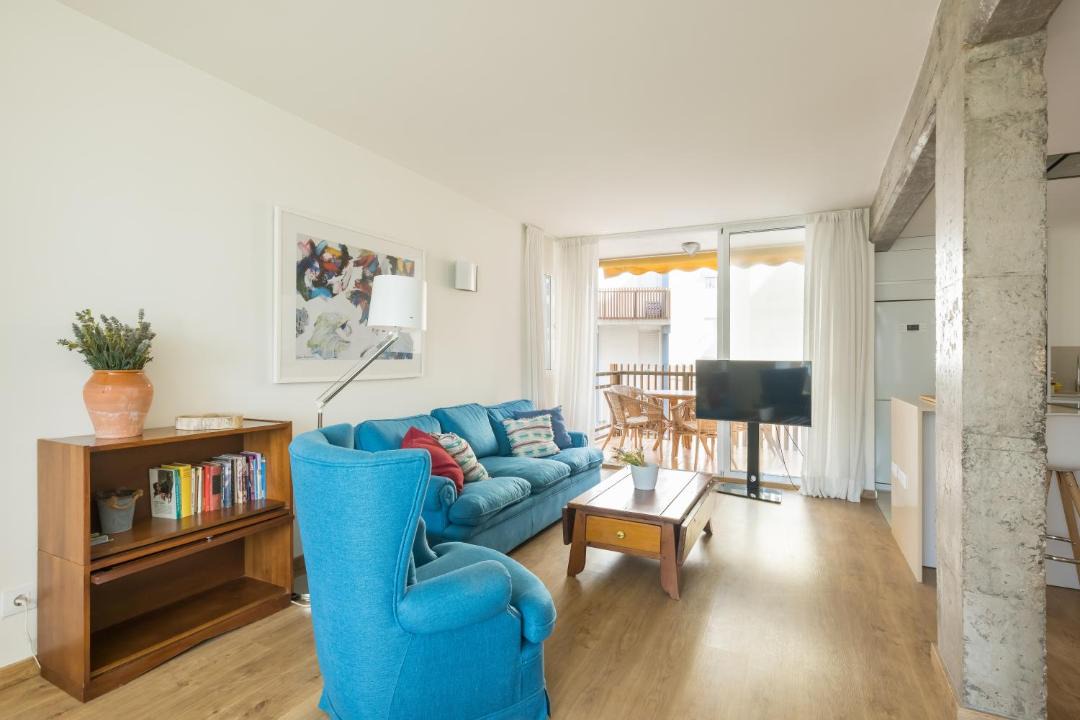 Photo of Livingroom in El Perellonet