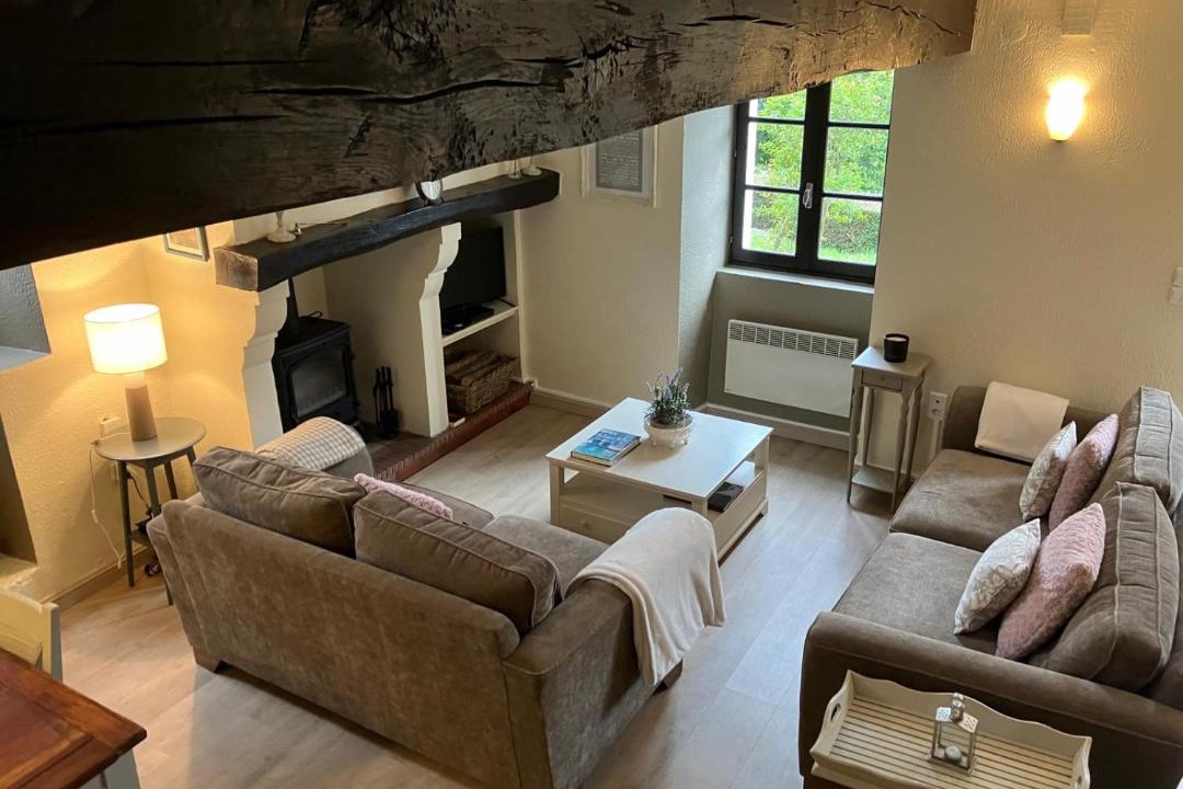 Photo of Livingroom in Arcizans-Avant