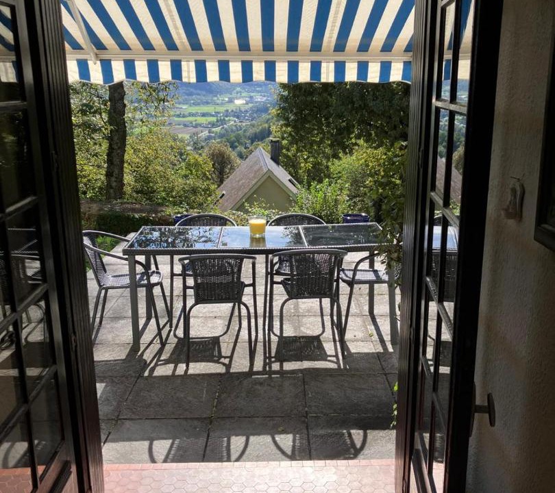 Photo of Patio Balcony in Arcizans-Avant