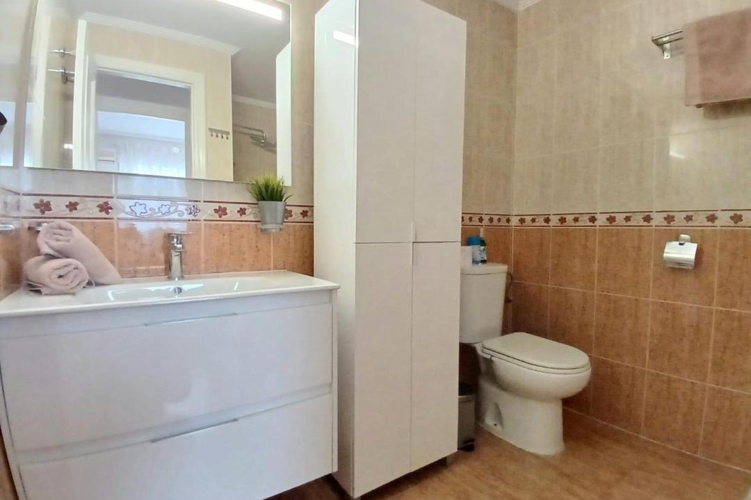 Photo of Bathroom in Los Imbernones