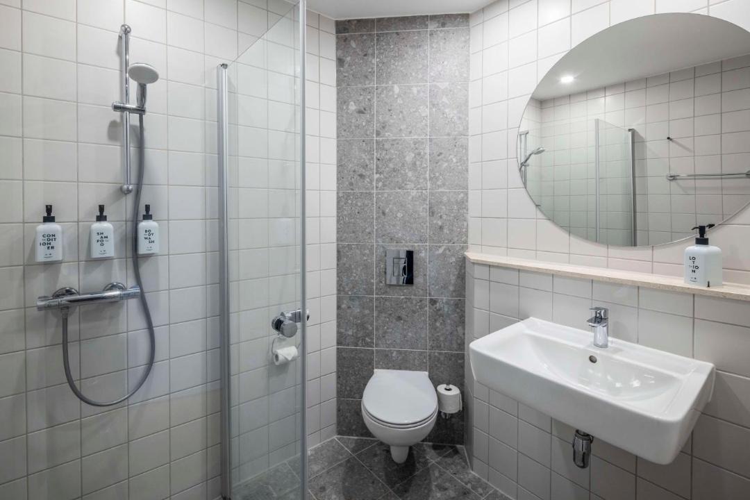 Photo of Bathroom in Roskilde