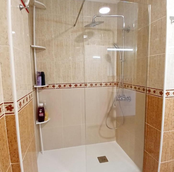 Photo of Bathroom in Los Imbernones