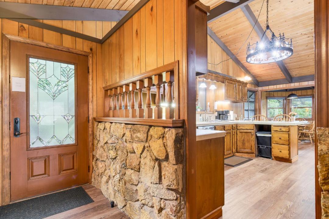 Photo of Kitchen in Lakeside