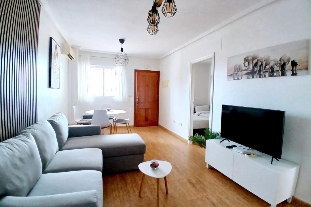 Photo of Livingroom in Los Imbernones