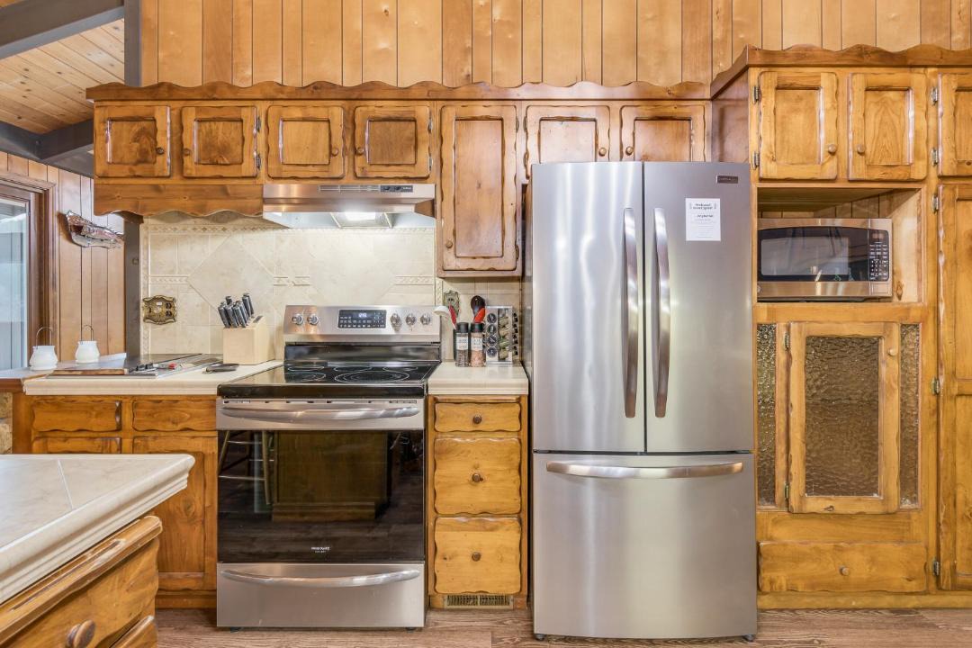 Photo of Kitchen in Lakeside