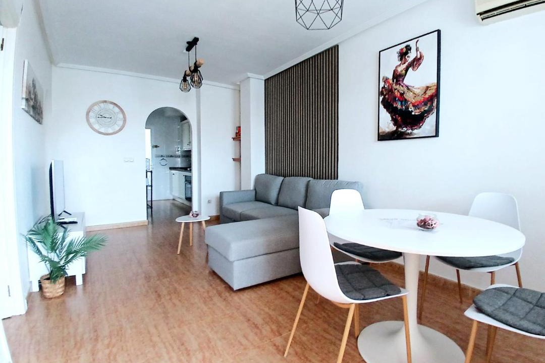 Photo of Livingroom in Los Imbernones