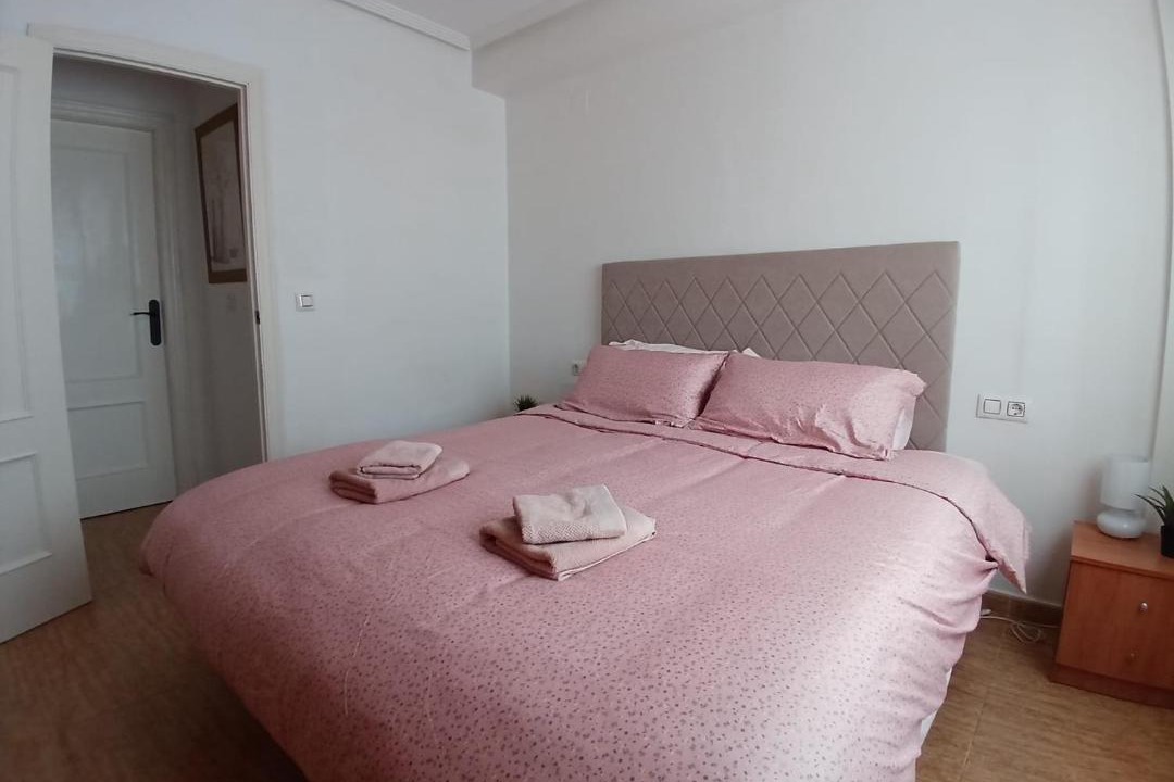 Photo of Bedroom in Los Imbernones
