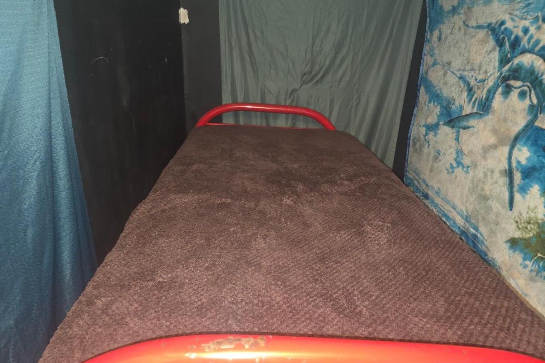 Photo of Bedroom in Atlanta