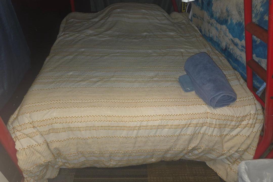 Photo of Bedroom in Atlanta