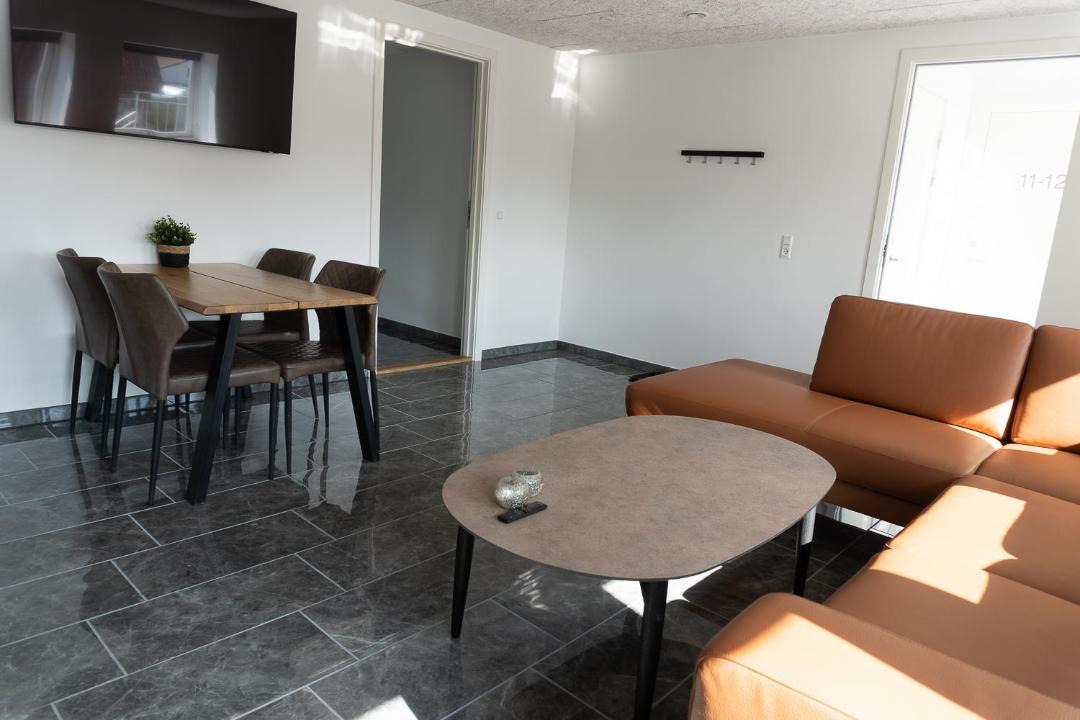 Photo of Livingroom in Aabybro